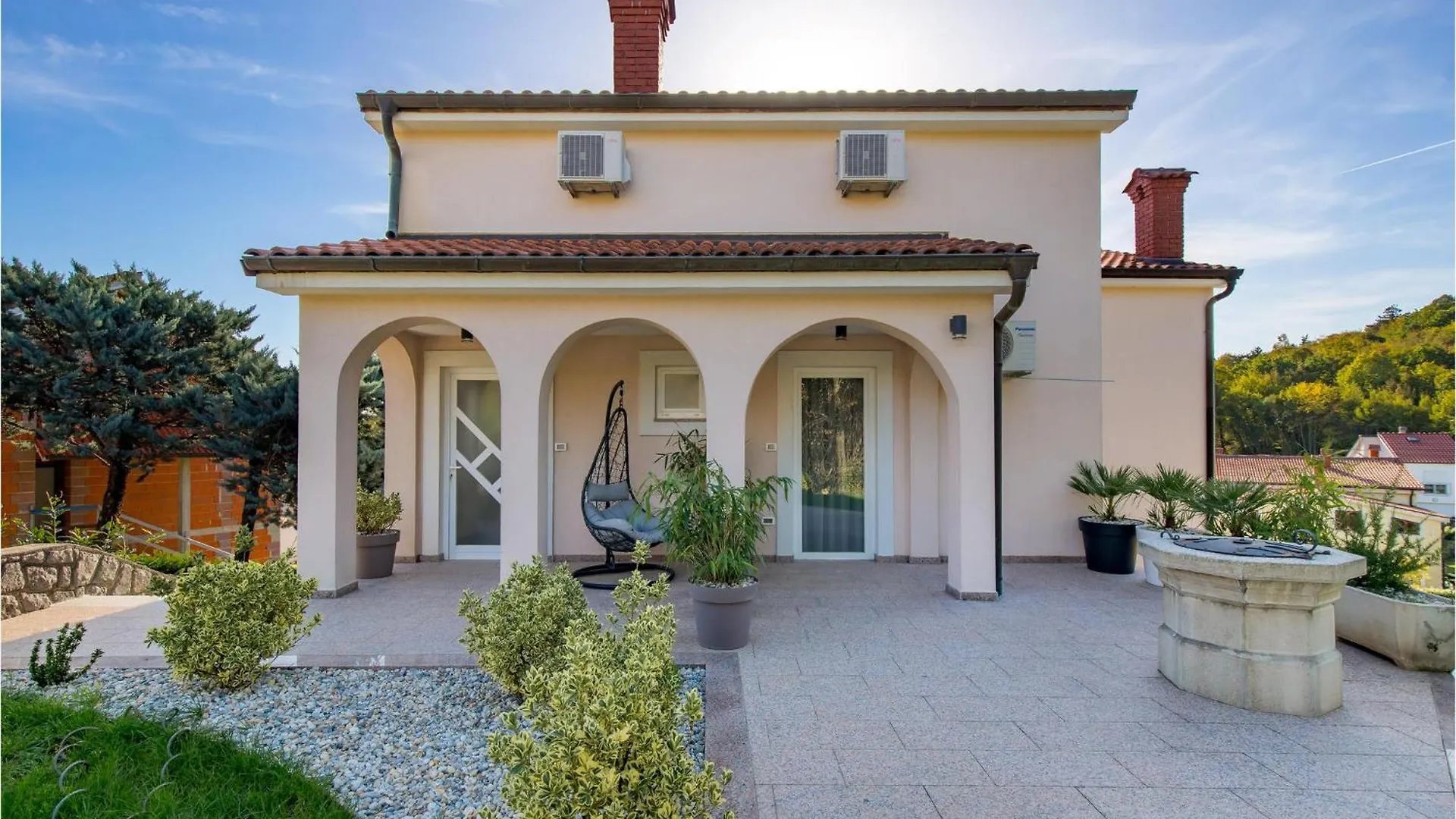 Vikendica 4 Bedroom Cozy Home In Matulji